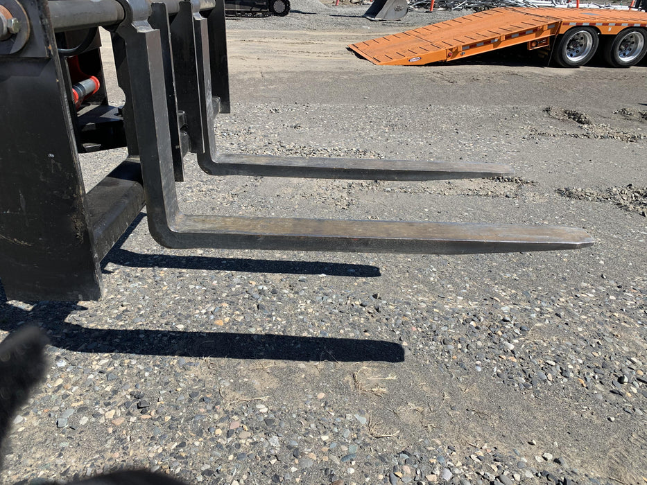 2021 MANITOU R807105