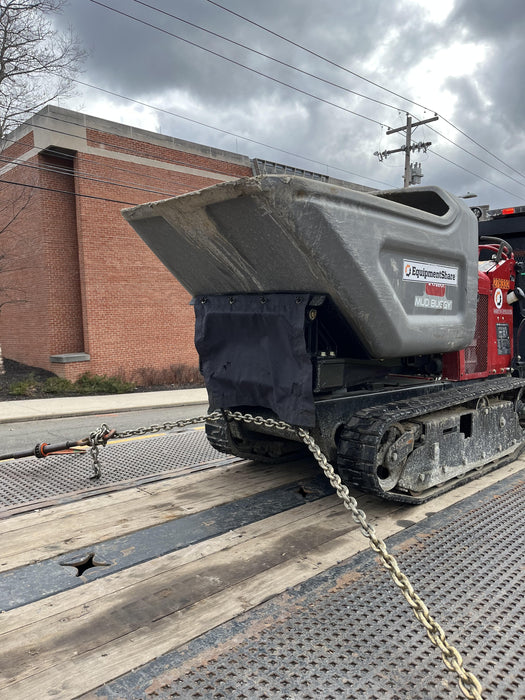 2022 TORO MBTX 2500-TS
