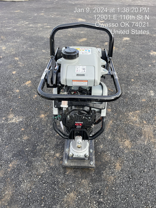 2023 MULTIQUIP MTX60HD