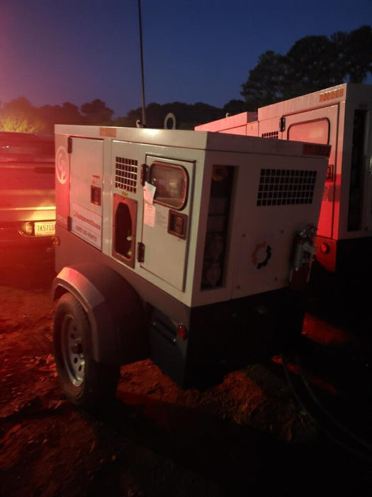 2020 ATLAS COPCO QAS25