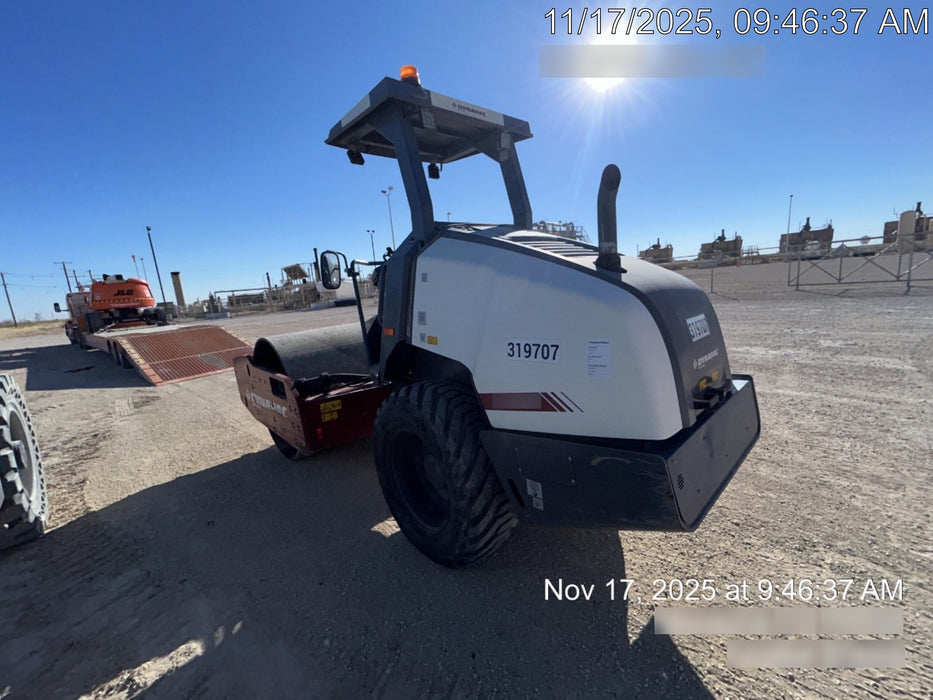 2023 DYNAPAC CA1400D