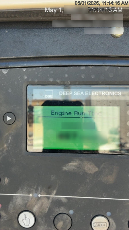 2024 ATLAS COPCO QAS 125