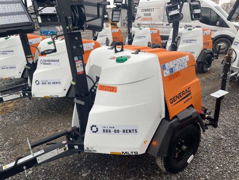 2023 GENERAC MLT2
