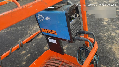 2020 MILLER ELECTRIC CST-280