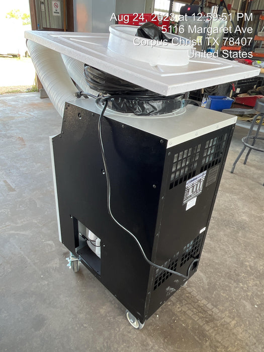 2023 KWIKOOL KPAC1411-2