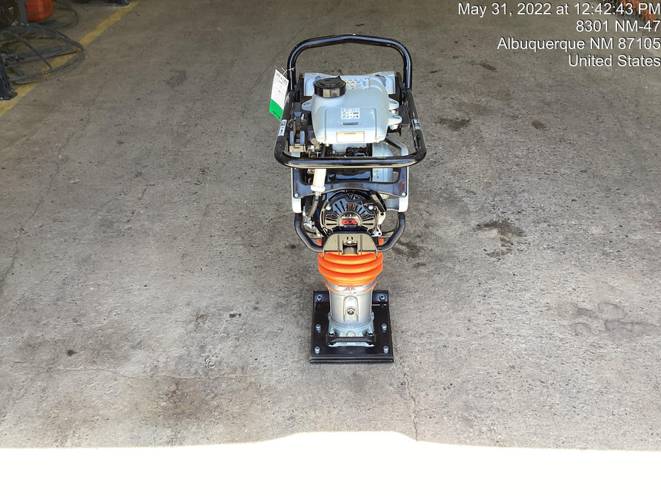 2022 MULTIQUIP MTX80HDR