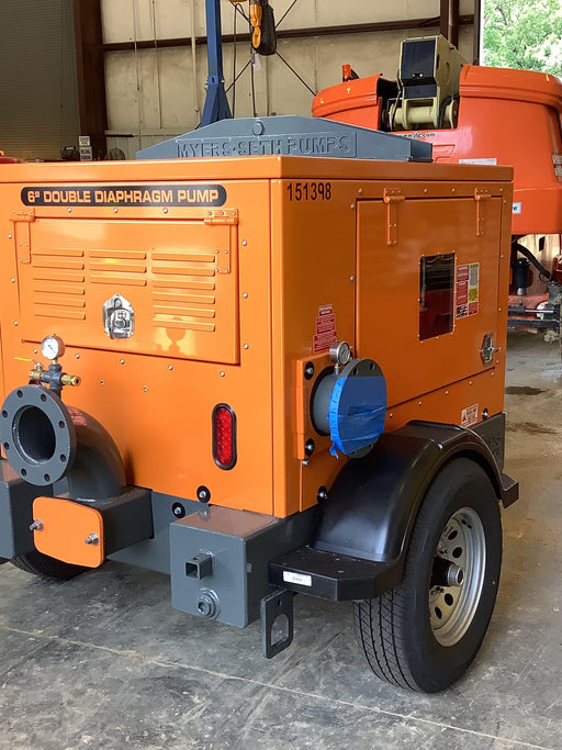 2021 MYERS-SETH A-DD6/HA/SAFE