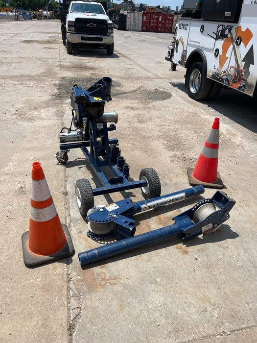 2021 CURRENT TOOLS 100A