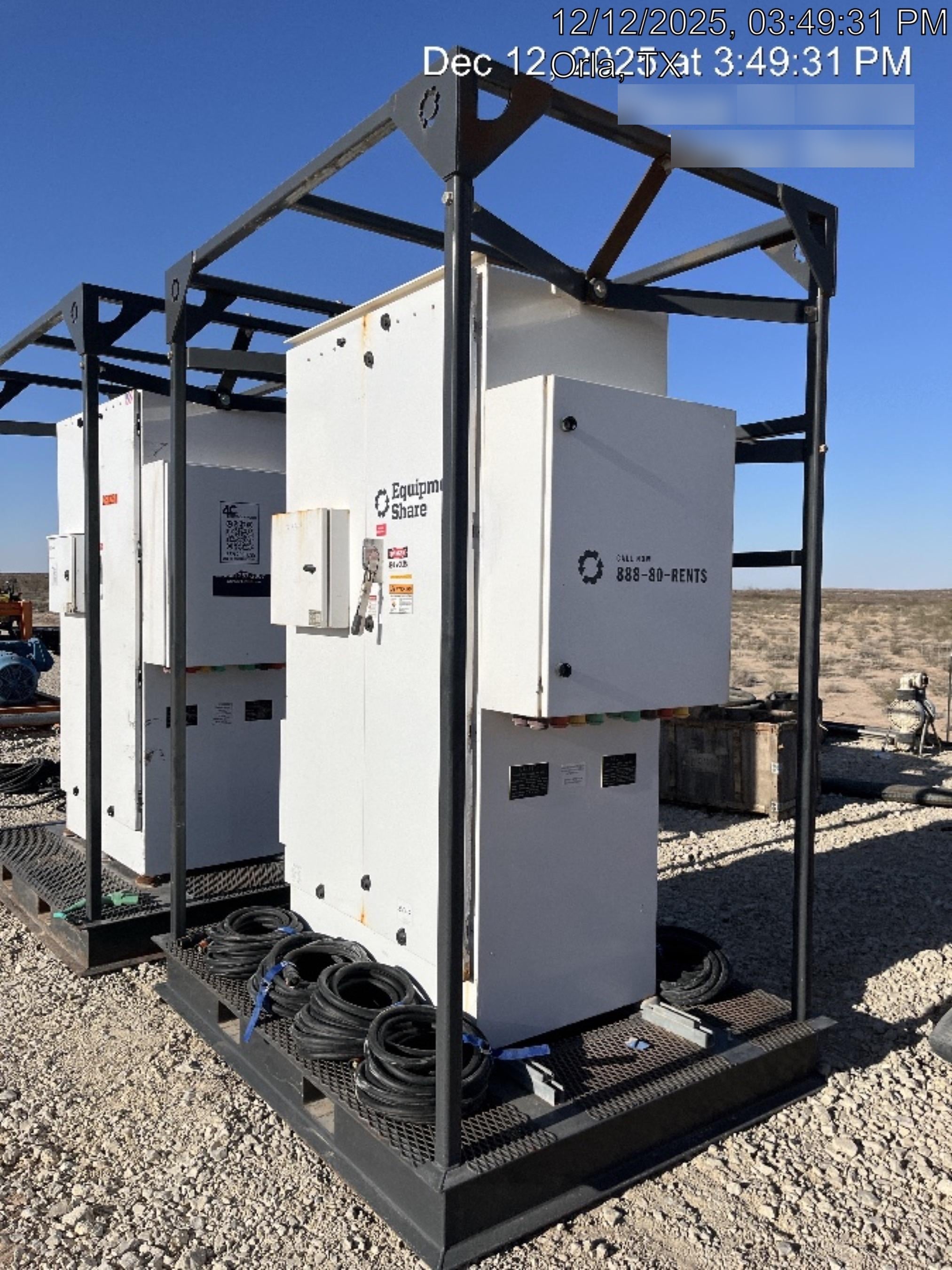 2023 FUJI MD350-EQS