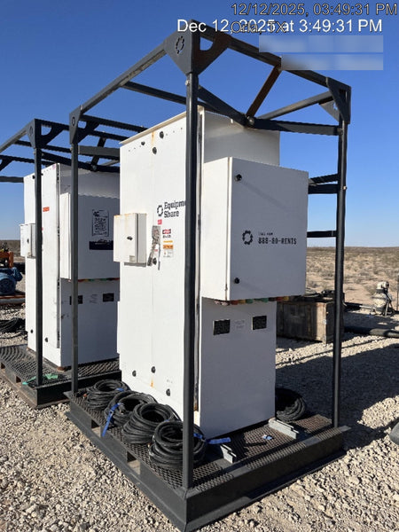 2023 FUJI MD350-EQS