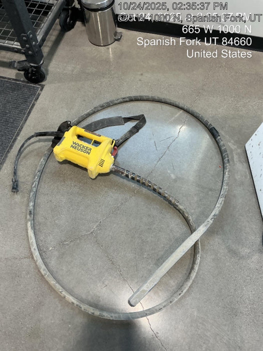 2024 WACKER NEUSON M2500