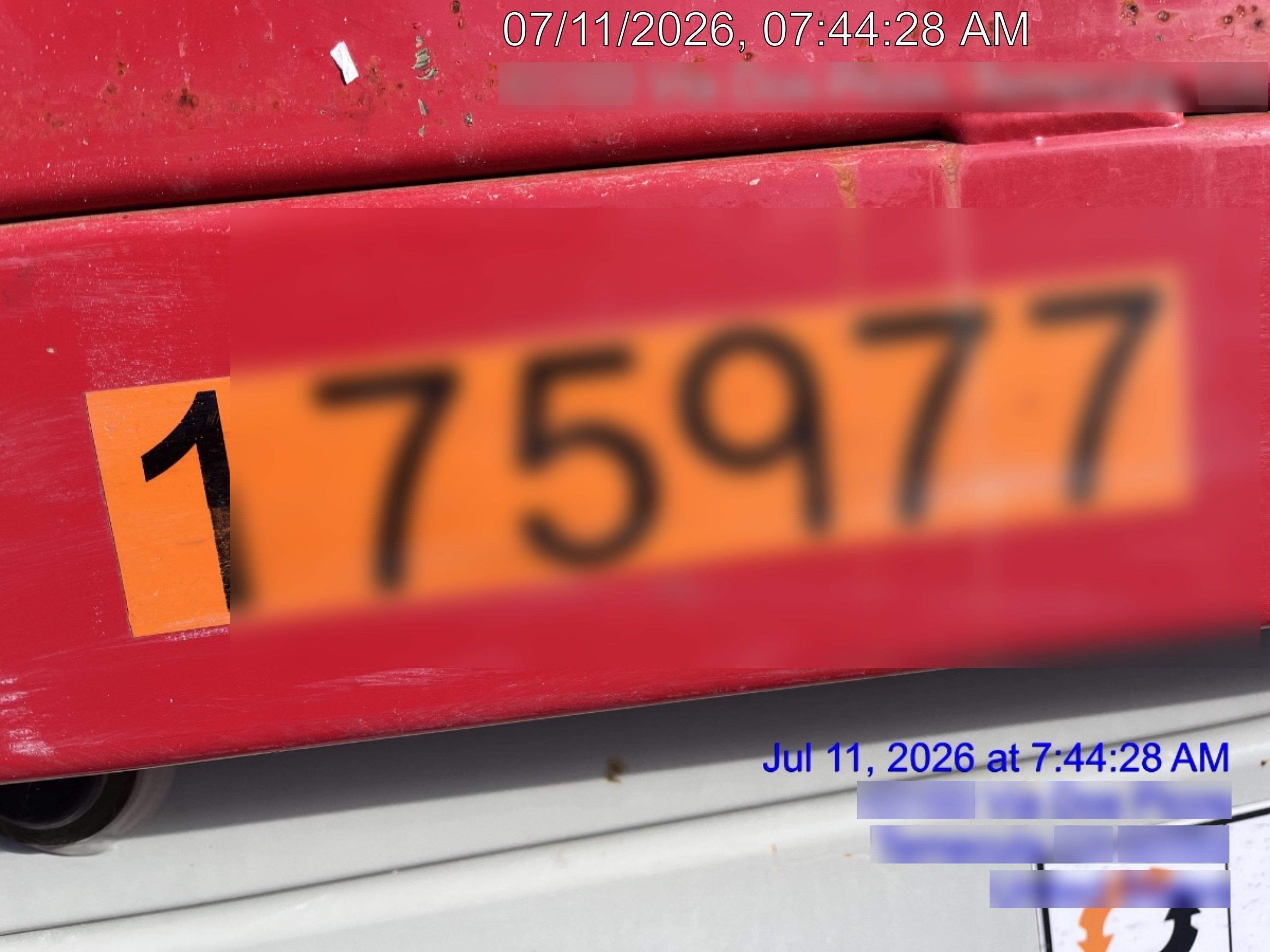 2021 MEC 2632SE