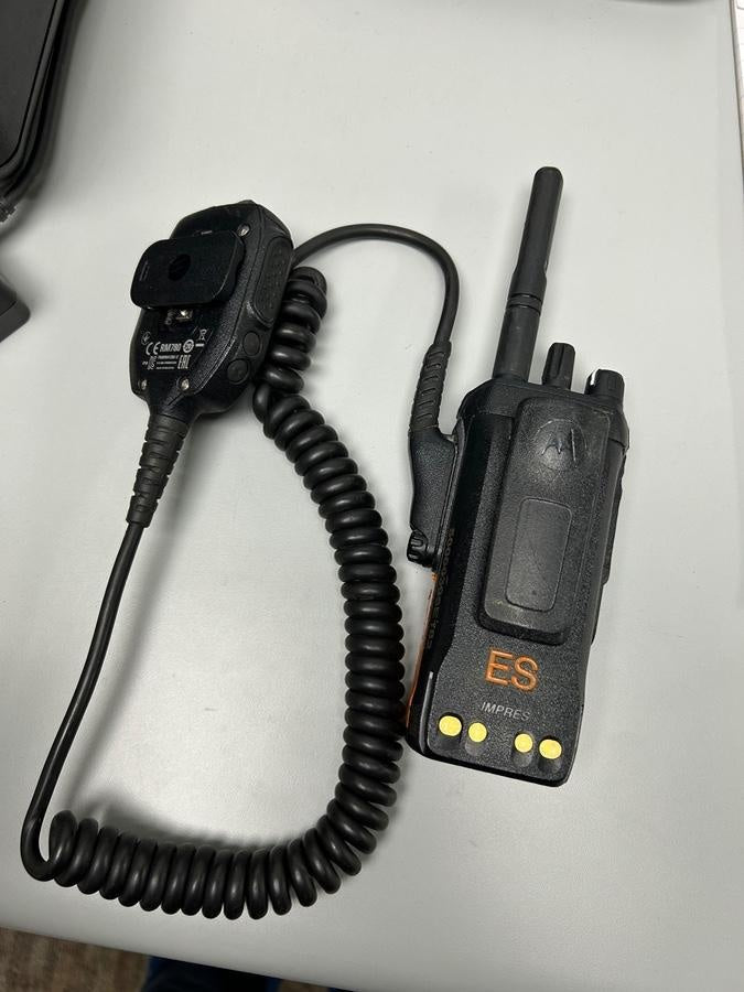 2024 MOTOROLA R7 DISPLAY