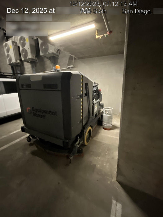 2024 KARCHER B 300 R