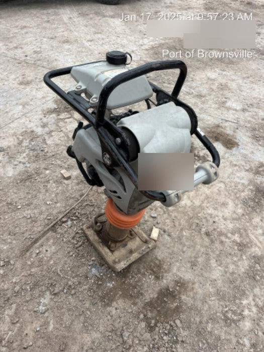 2023 MULTIQUIP MTX60HD