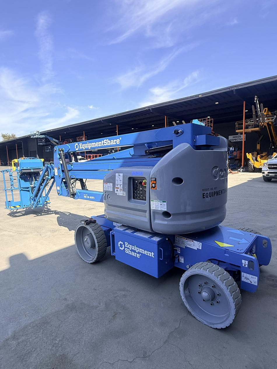 2026 GENIE Z40/23N RJ