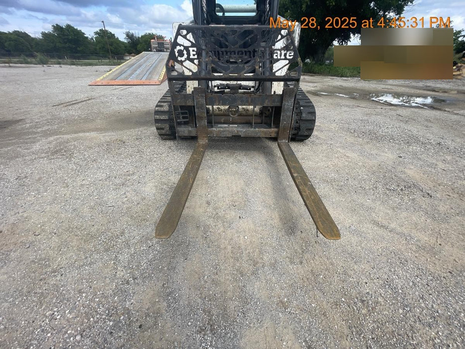2024 PALADIN 48" Pallet Forks - Paladin