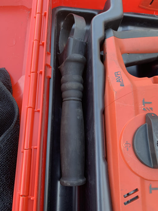 2020 HILTI TE 50-AVR