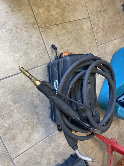 2023 MILLER ELECTRIC ArcReach 8