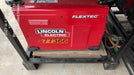 2020 LINCOLN ELECTRIC FLEXTEC 350X
