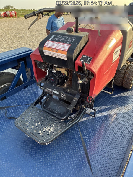 2023 TORO MB-1600