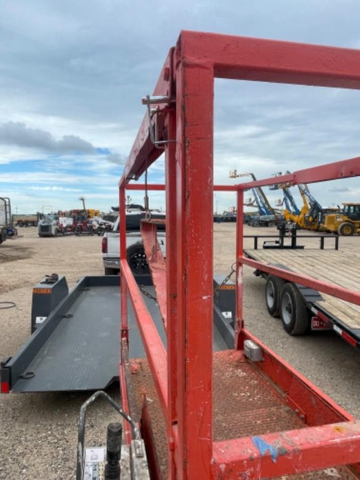 2016 SKYJACK SJIII-3219