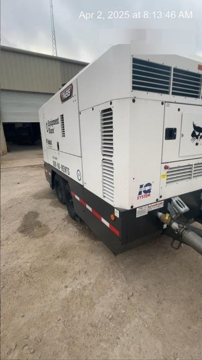 2025 BOBCAT PA915WCU-T4F