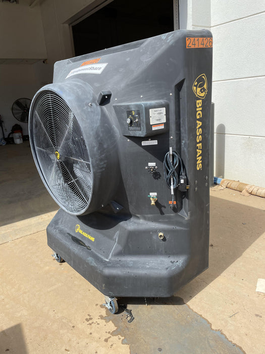 2022 BIG ASS FANS Cool Space 400