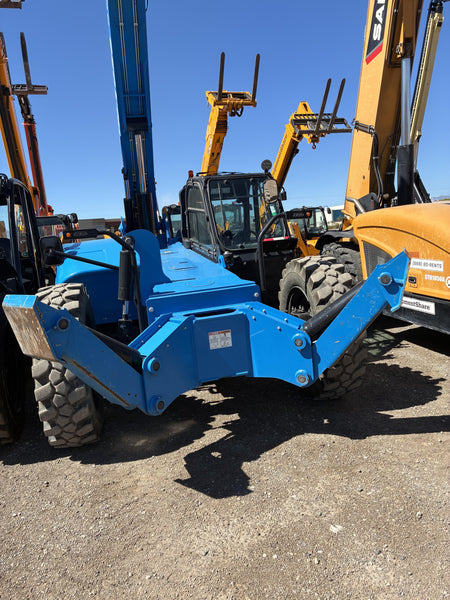 2024 GENIE GTH-1056