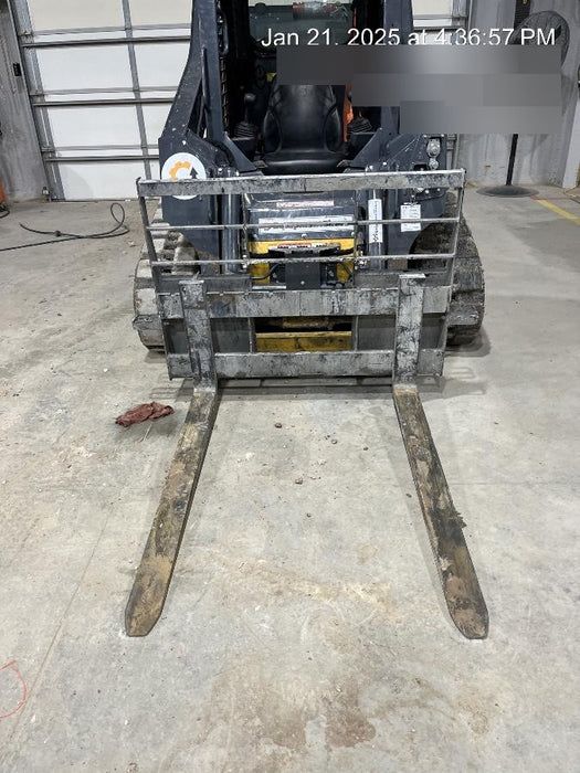 2024 ARROW MATERIAL HANDLING F5100CB