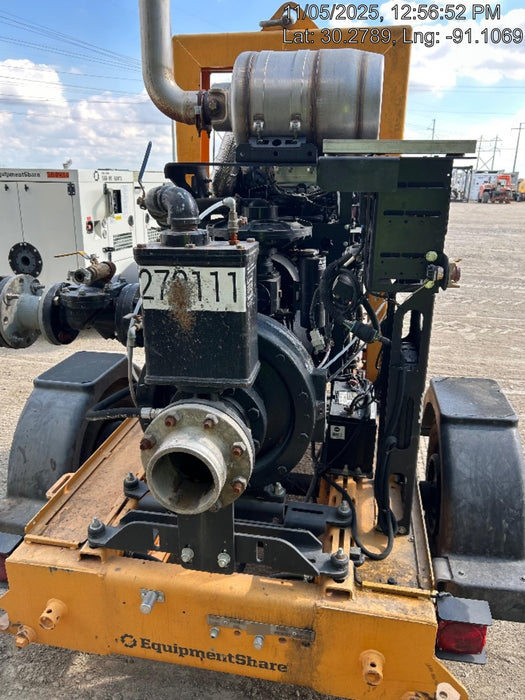 2022 PIONEER PP63C17L71-4045HFC06