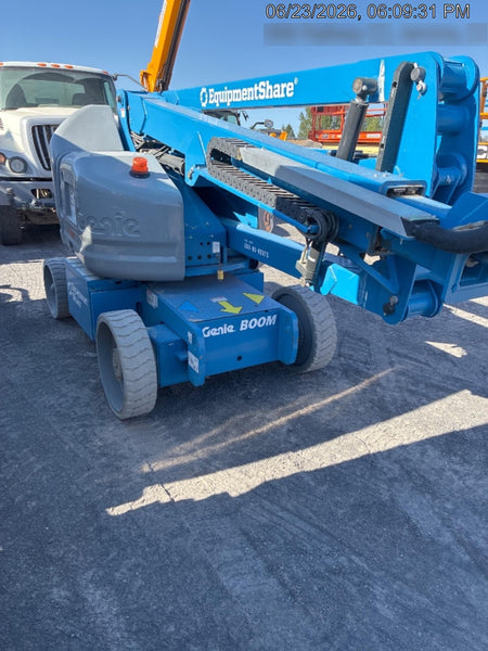 2025 GENIE Z40/23N RJ