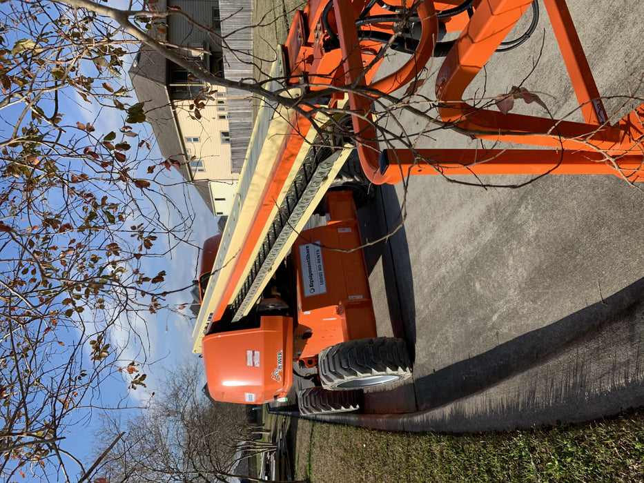 2020 JLG 600S