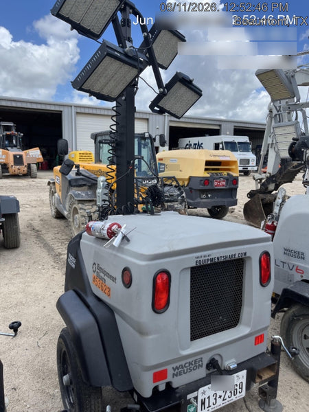 2024 WACKER NEUSON LTT4