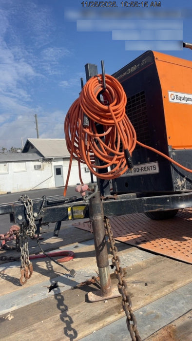 2020 Lincoln Electric Vantage 322 Ready-Pak 3