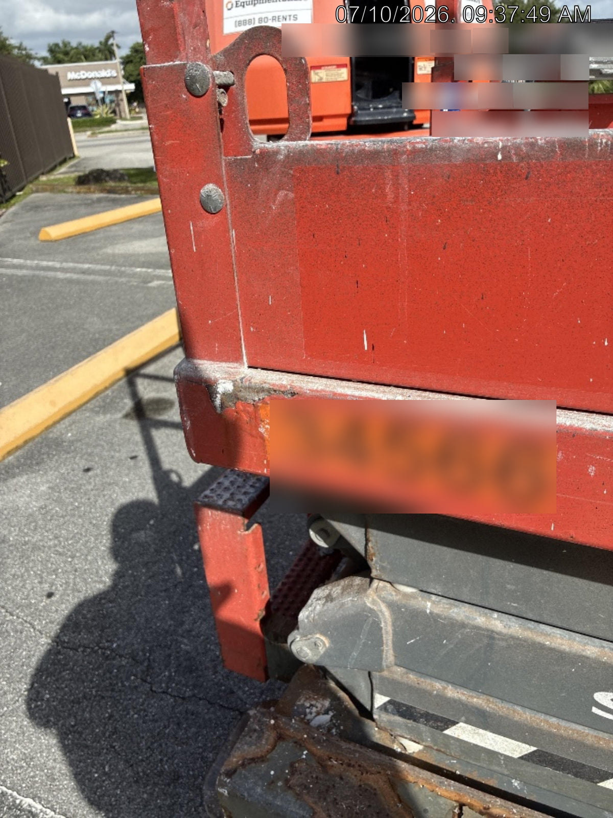 2019 Skyjack SJIII-3219 Standard w/Trojan Batteries