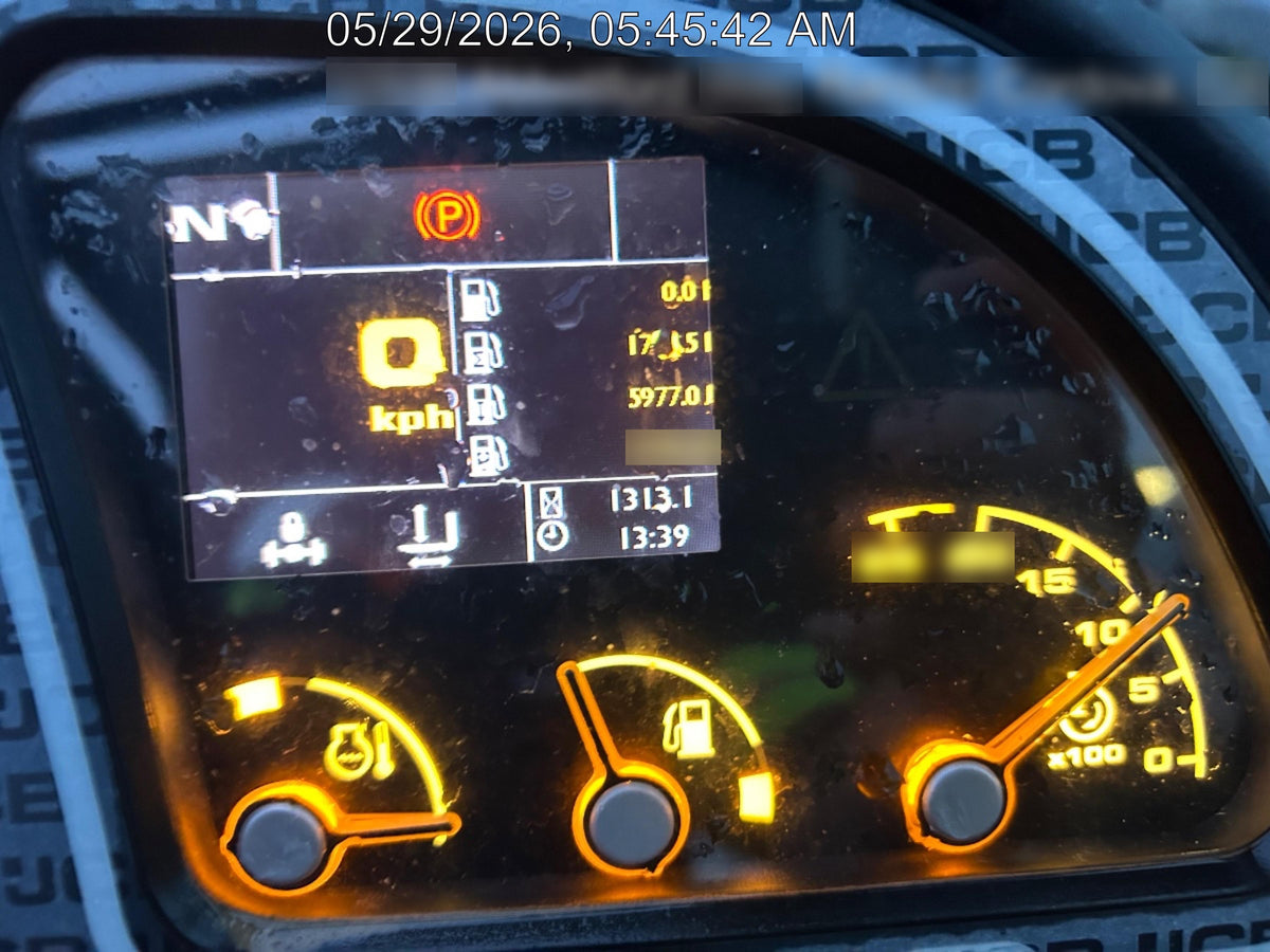 2021 JCB 512-56