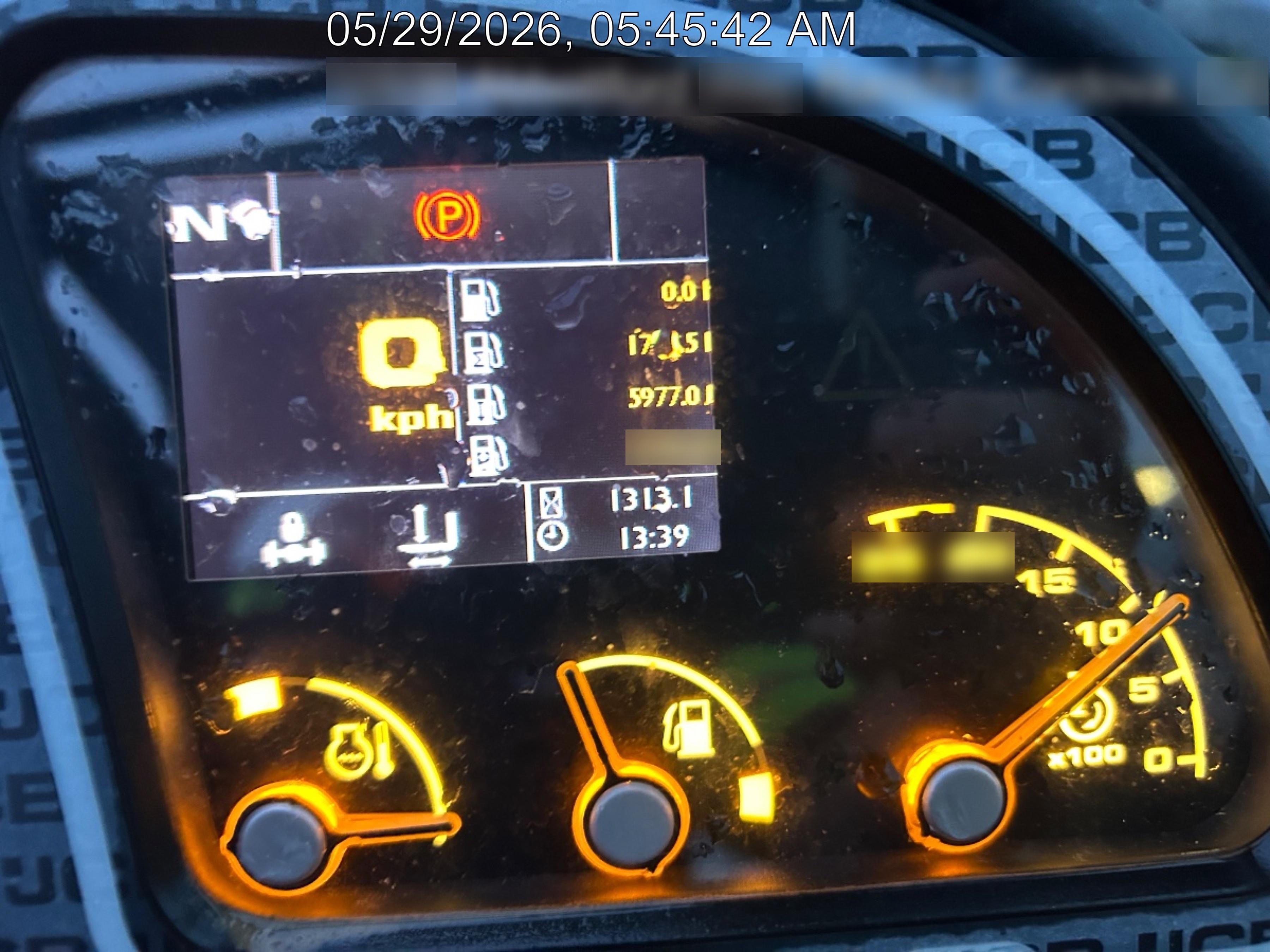 2021 JCB 512-56