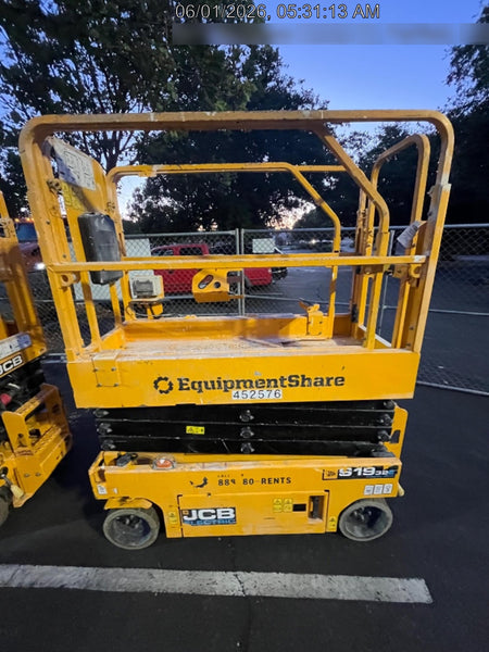 2024 JCB S1932E