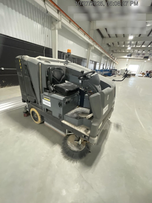 2024 KARCHER B 300 R