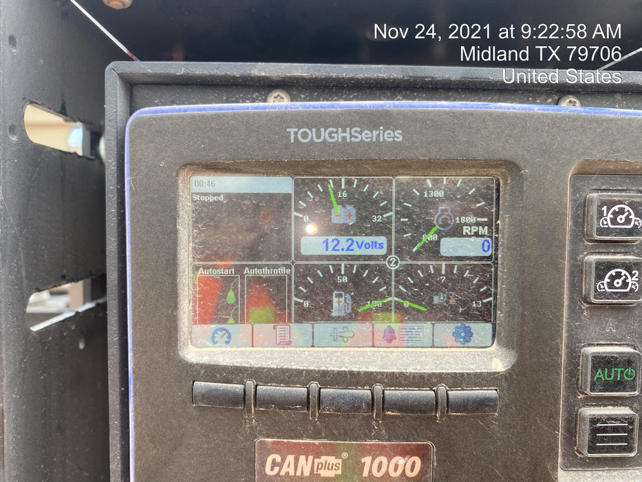 2021 PIONEER PP66S12L71-TD2.9L4