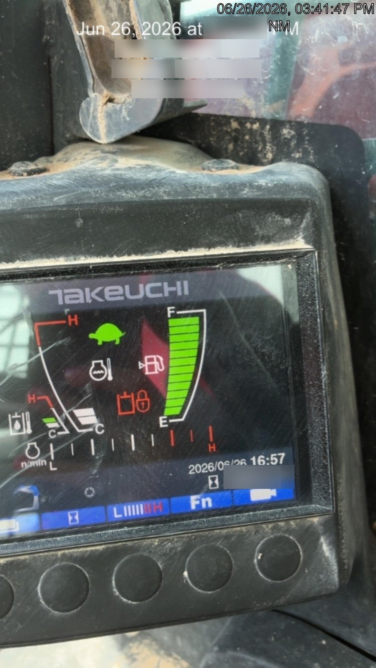 2022 TAKEUCHI TL8R2-CR