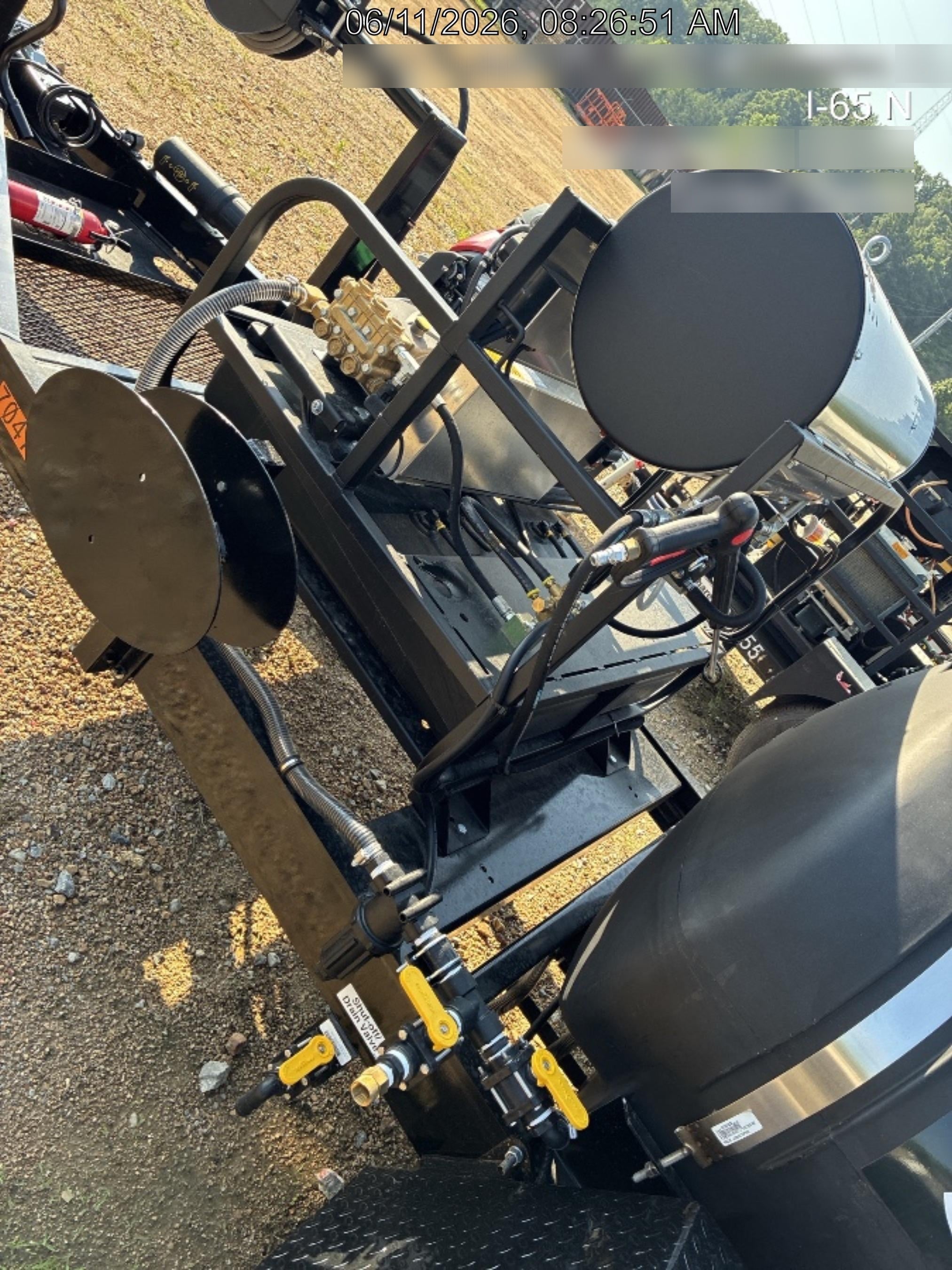 2026 WYLIE EXP-550L-S-HOTG