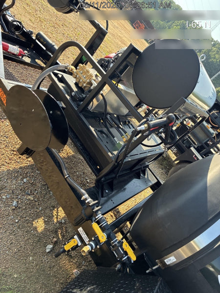 2026 WYLIE EXP-550L-S-HOTG