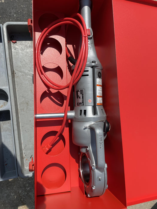 2021 RIDGID 41935-KIT