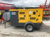 2020 ATLAS COPCO PAS 150 HF CS Enclosed