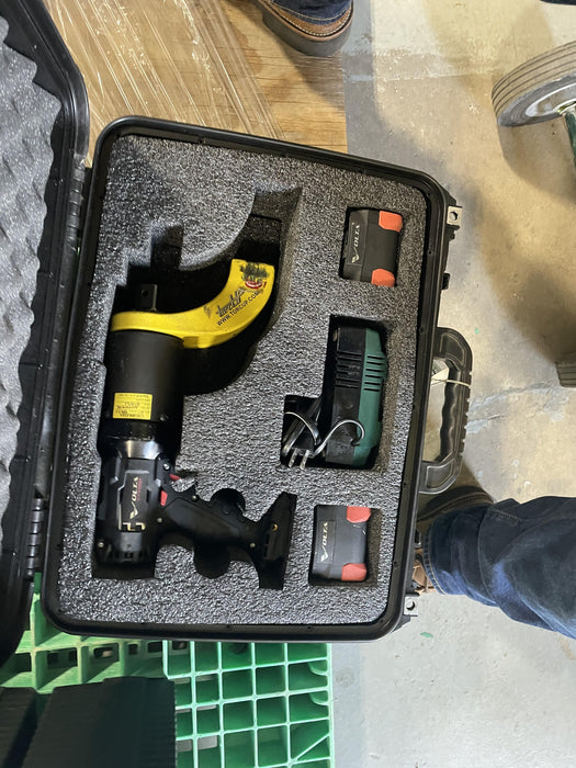 2021 TORCUP VT-2000KIT