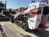 2021 BOBCAT MT100