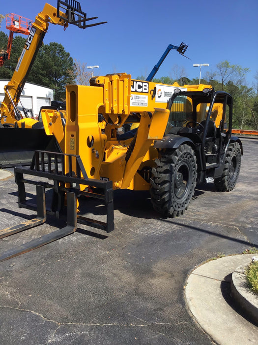 2020 JCB 510-56 JCB 510-56