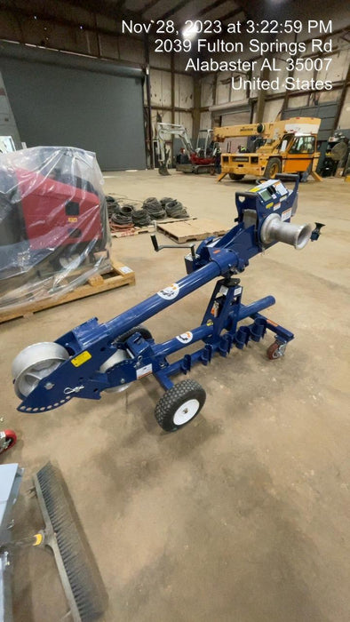 2023 CURRENT TOOLS 100A